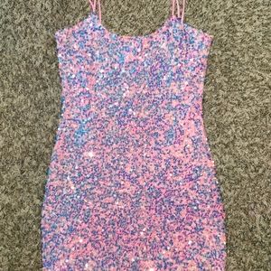 Formal size Small Dress